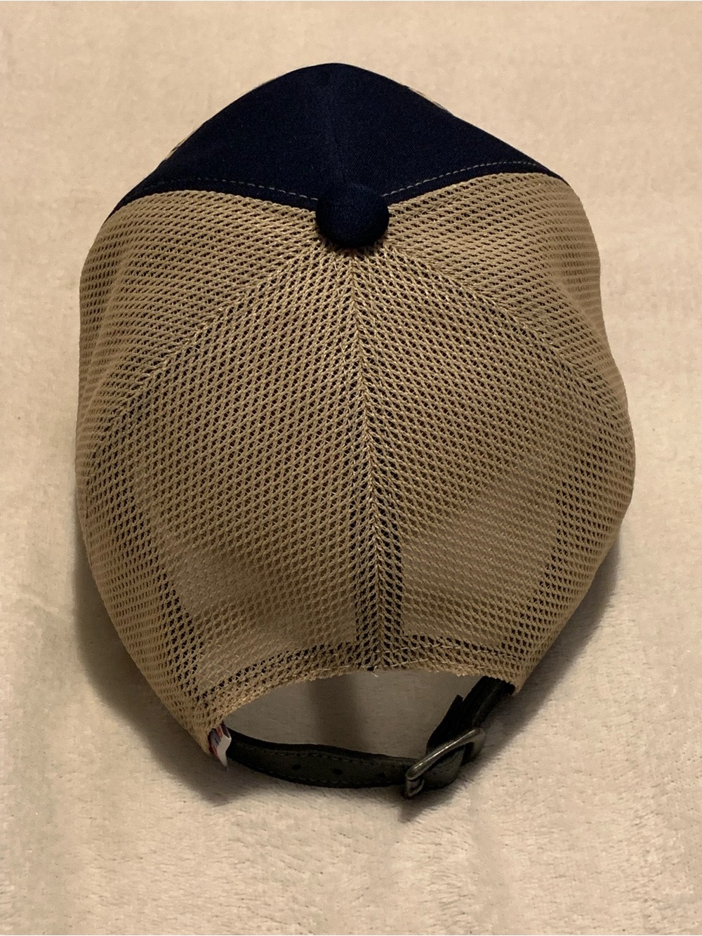 Joe Cocker hat - Picture 3 of 6